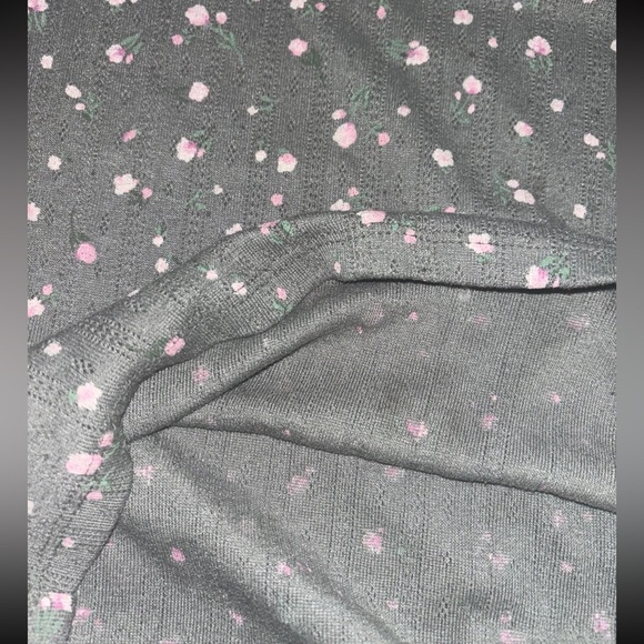 Women’s lace trim top - Picture 5 of 5